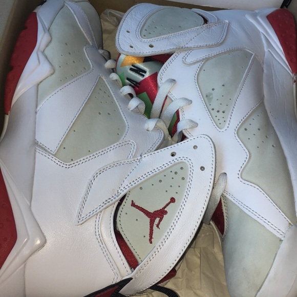 Air Jordan 7 - Picture 1 of 2